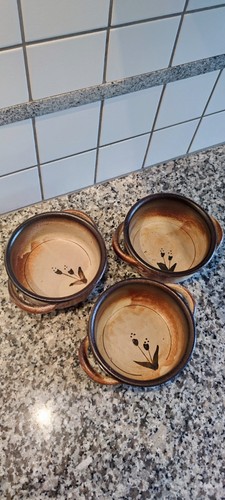 Cocotte ciotole vintage - cocotte,