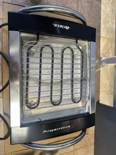 Griglia elettrica Ariete Argentina Grill