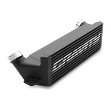 NUCLEO INTERCOOLER MONTAGGIO