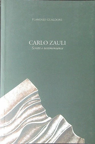 Carlo zauli gualdoni flaminio - carlo,