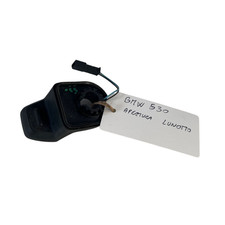 MOTORINO APERTURA LUNOTTO PER BMW Serie 5 E60 59845510 N52B30 Benzina 2.5 (03>1