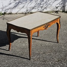 Tavolino da salotto vintage in