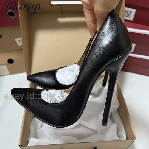 Sandali decolte stiletto - , a