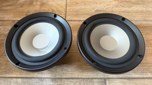 Woofer centrale yamaha - woofer, 5,5"