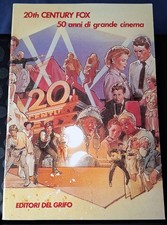 20th CENTURY FOX (50 anni di