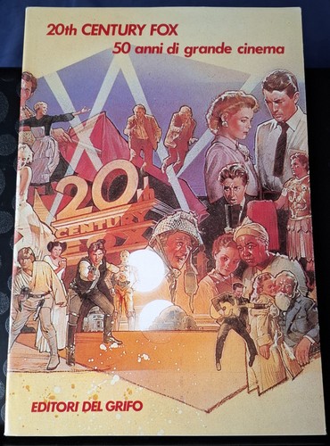 20th century fox anni - fox, di