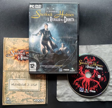 LE AVVENTURE DI  SHERLOCK