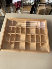 Vetrina Bacheca Per Mignon Profumi Vari 