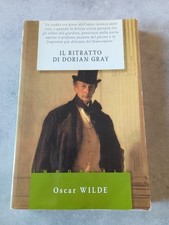 Il ritratto di Dorian Gray -