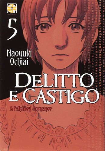 Libro delitto castigo 05 - delitto, e