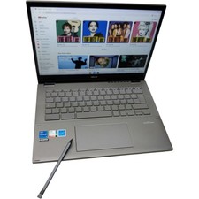 ASUS Chromebook Flip CB3 14"