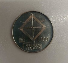 ?? 20 Lire – Regno d’Italia 1941 “Impero – Littore” – Vittorio Emanuele III –