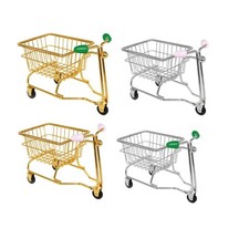 Mini carrello della spesa