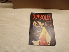 DIABOLIK - ORIGINALE - ANNATA