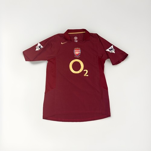 Maglia nike arsenal - maglia,