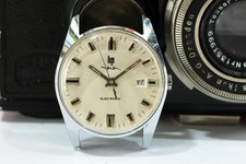 Montre LIP Electronic Homme