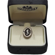 Spilla Cravatta Uomo Stafford Con Scatola Gioielli Da Uomo