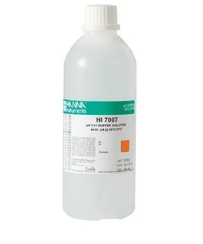 Hanna hi7007c 500ml soluzione - 500ml,