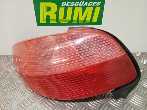 2531g lampada posteriore - 2531g,