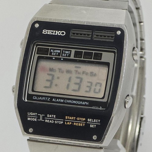 Orologio digitale seiko - orologio,