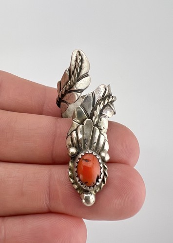 Anello vintage navajo - vintage,
