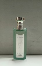 BULGARI EAU PARFUMEE THE VERT 2025 EAU DE TOILETTE 75 ML SPRAY