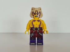 Lego Ninjago Minifigure -