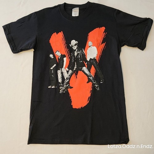 Shirt vertigo tour 2006 - t-shirt,