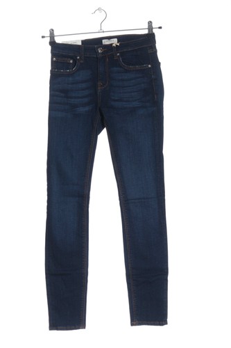 Zara woman jeans skinny - zara,