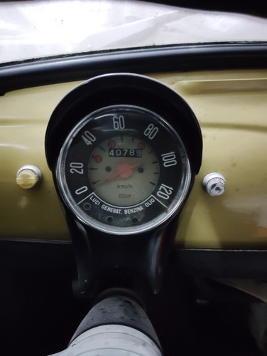 Fiat 500r radiata - fiat,