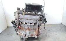 MOTORE COMPLETO PER TOYOTA Yaris Serie ISZ Benzina 1.0 (03>05)