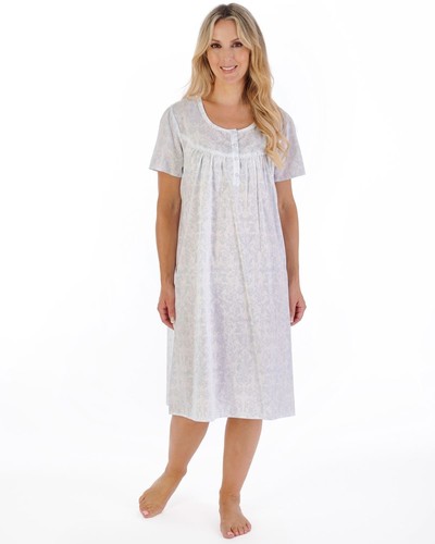 Slenderella camicia notte - da,
