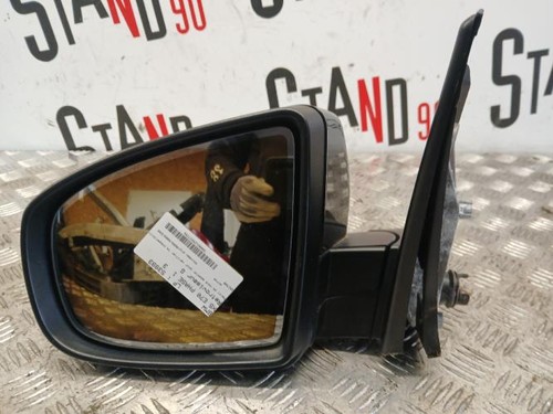 Specchietto retrovisore