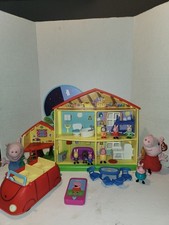 Peppa Pig Peppa’s Adventures