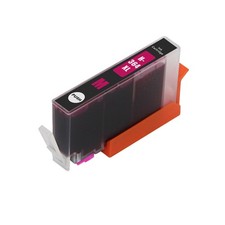 1 Magenta Cartuccia