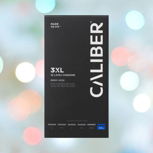 Caliber 3xl extra large - caliber,