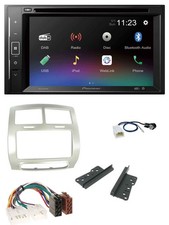 Pioneer bluetooth mp3 usb 2din - mp3,