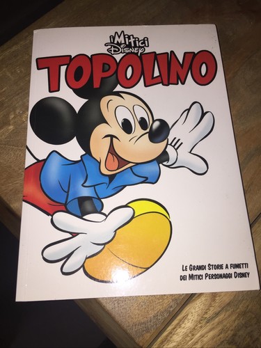 Mitici topolino disney - di,