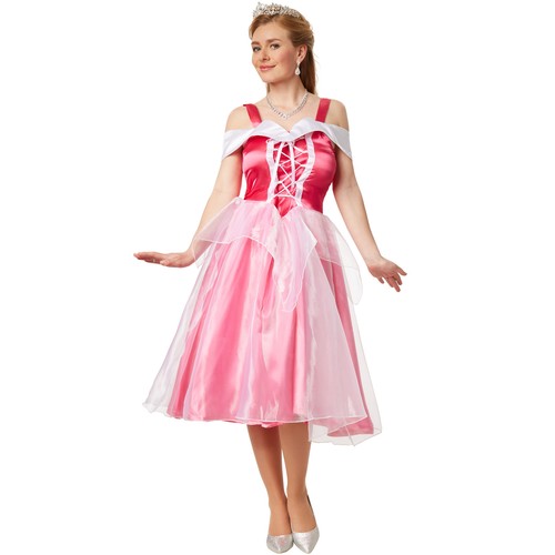 Costume donna principessa - costume,