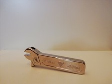 ACCENDINO CHIAVE INGLESE COLLEZIONE VINTAGE SIGARETTE LIGHTER CIGARETTES 