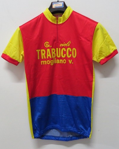 Trabucco mogliano treviso - mogliano,