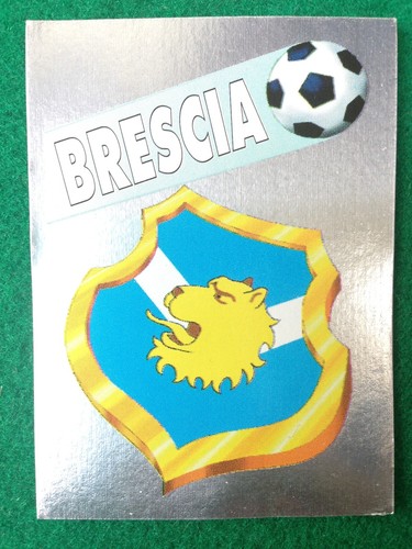 Calcio flash 1995 brescia - calcio,