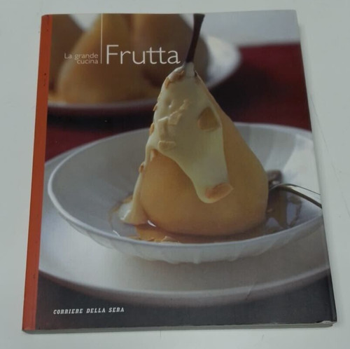 Frutta grande cucina - -, la