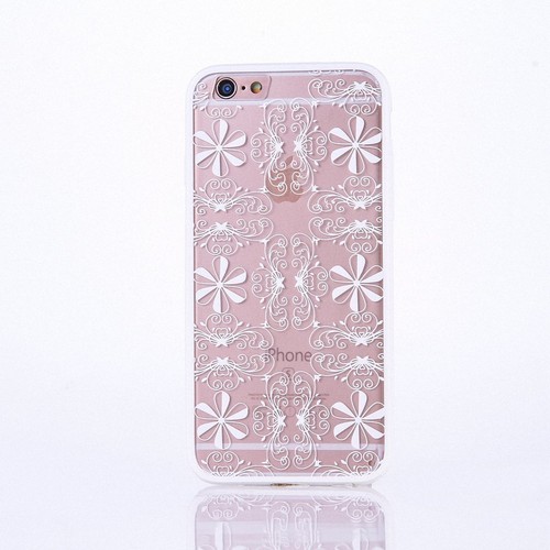 Apple iphone plus custodia - 6s,