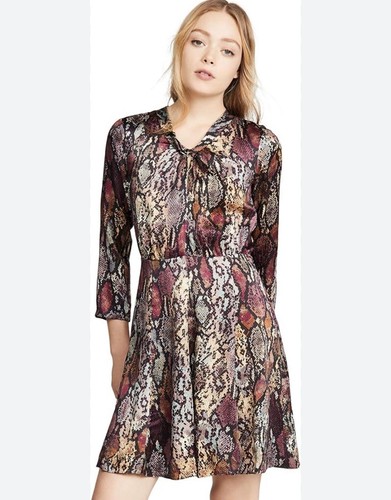 Abito rebecca taylor metri - 6,