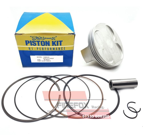 Yamaha yzf450 2016 kit pistone - kit,