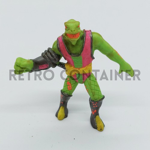 Vintage galoob trash bag bunch - galoob,