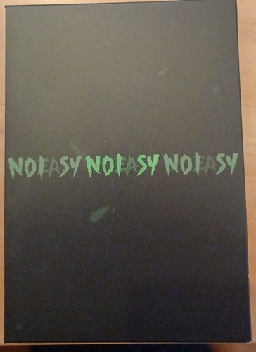Stray kids noeasy cd piu - stray,