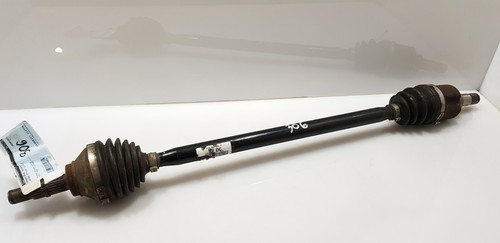 Albero motore destro skoda - motore,