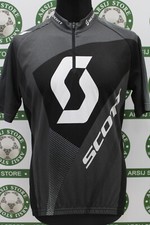 maglia ciclismo SCOTT TG L